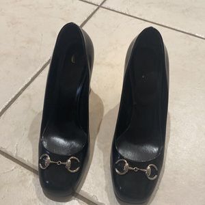 Gucci shoes